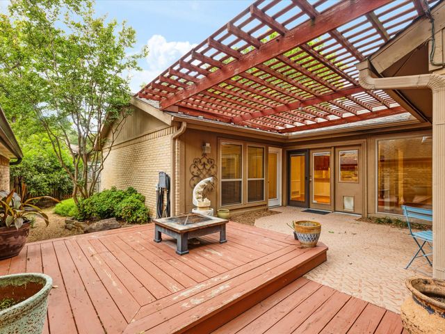 2531 Lake Bend Terrace, Carrollton, TX 75006