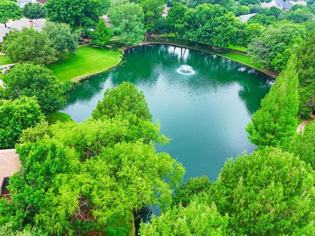 2531 Lake Bend Terrace, Carrollton, TX 75006
