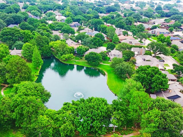 2531 Lake Bend Terrace, Carrollton, TX 75006