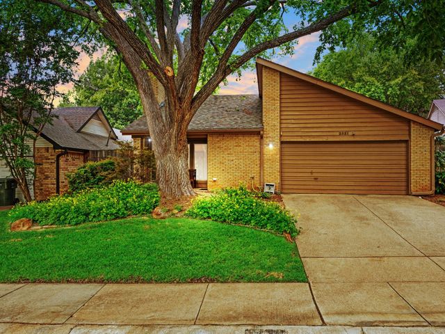 2531 Lake Bend Terrace, Carrollton, TX 75006