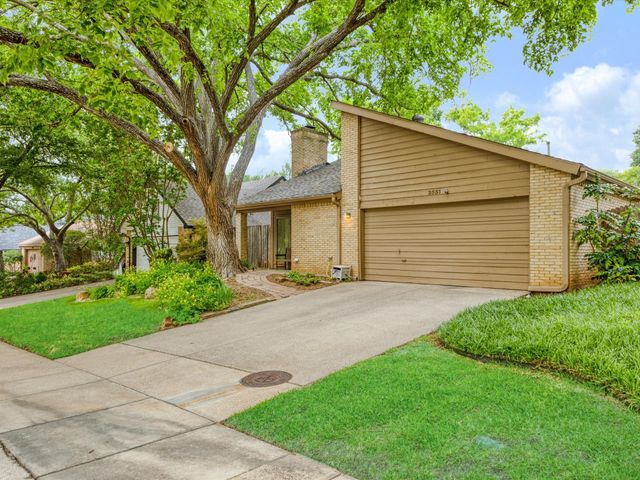2531 Lake Bend Terrace, Carrollton, TX 75006