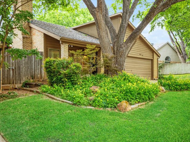 2531 Lake Bend Terrace, Carrollton, TX 75006