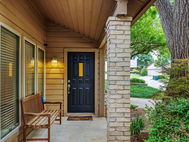 2531 Lake Bend Terrace, Carrollton, TX 75006