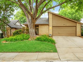 2531 Lake Bend Terrace, Carrollton, TX 75006
