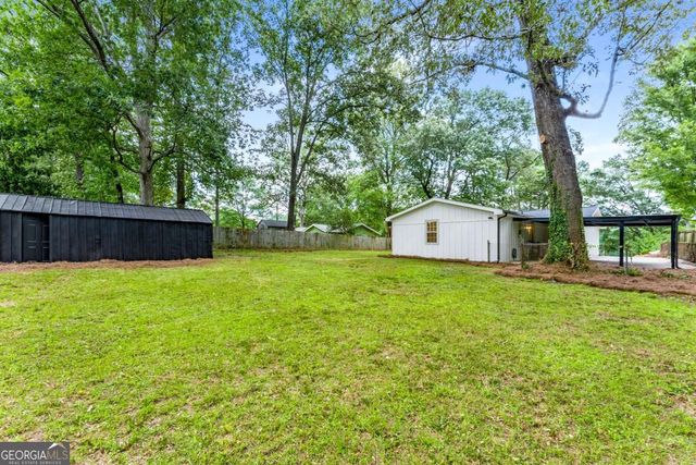 2740 Ivanhoe Lane SE, Smyrna, GA 30082