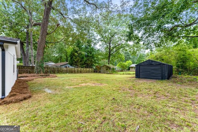 2740 Ivanhoe Lane SE, Smyrna, GA 30082