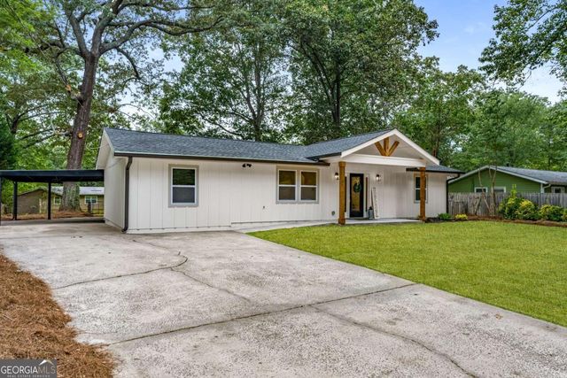 2740 Ivanhoe Lane SE, Smyrna, GA 30082
