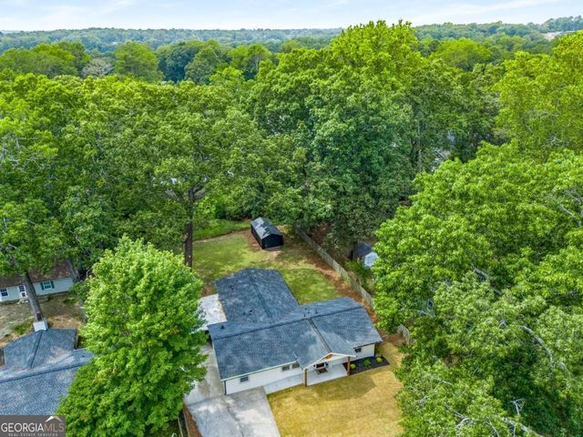 2740 Ivanhoe Lane SE, Smyrna, GA 30082