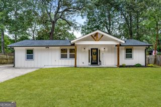 2740 Ivanhoe Lane SE, Smyrna, GA 30082