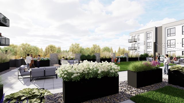 80 Constitution Ave Unit 203, Portsmouth, NH 03801