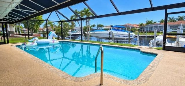 2871 CORAL WAY, Punta Gorda, FL 33950