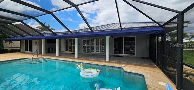 2871 CORAL WAY, Punta Gorda, FL 33950