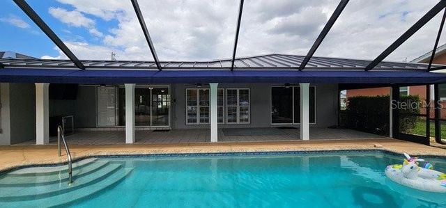 2871 CORAL WAY, Punta Gorda, FL 33950