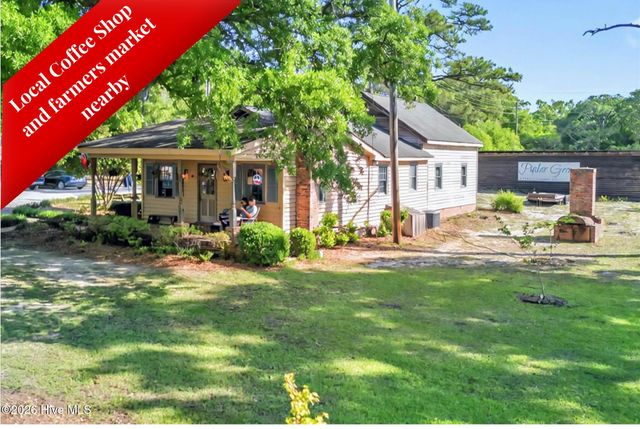 211 Simmons Drive, Wilmington, NC 28411