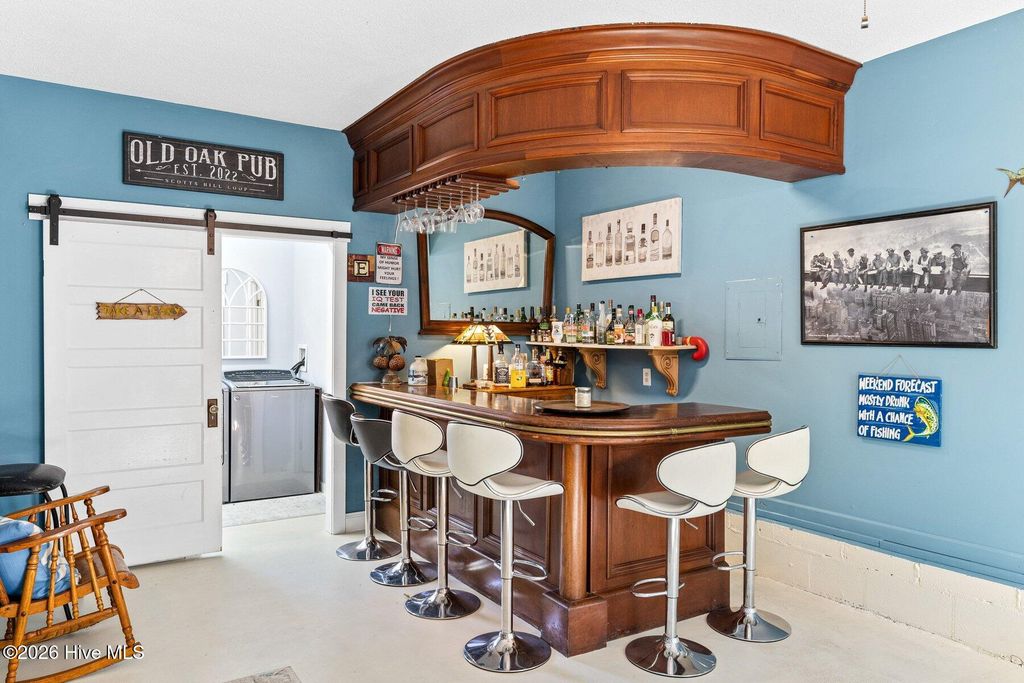 Image 55 of property listing at 211 Simmons Drive, Wilmington, NC 28411