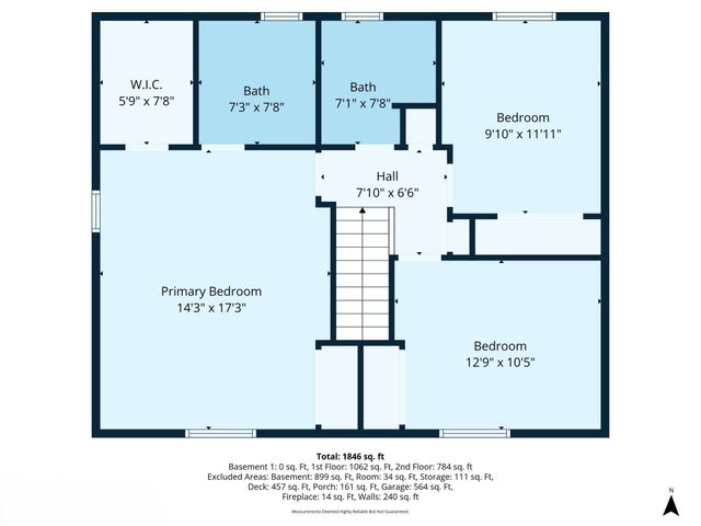 1826 3rd Street SW, New Brighton, MN 55112