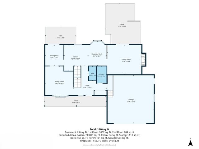 1826 3rd Street SW, New Brighton, MN 55112