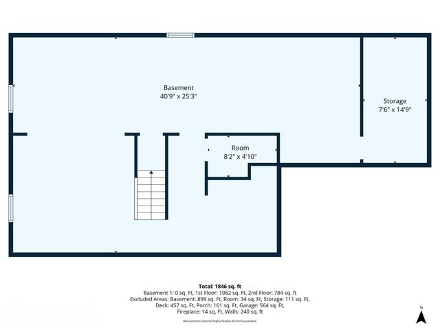 1826 3rd Street SW, New Brighton, MN 55112