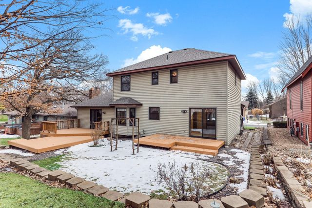 1826 3rd Street SW, New Brighton, MN 55112