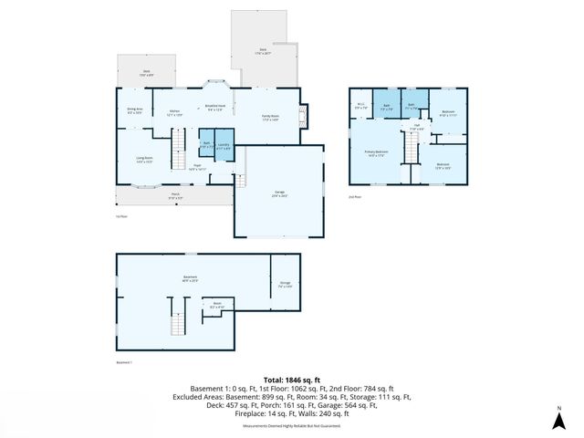 1826 3rd Street SW, New Brighton, MN 55112
