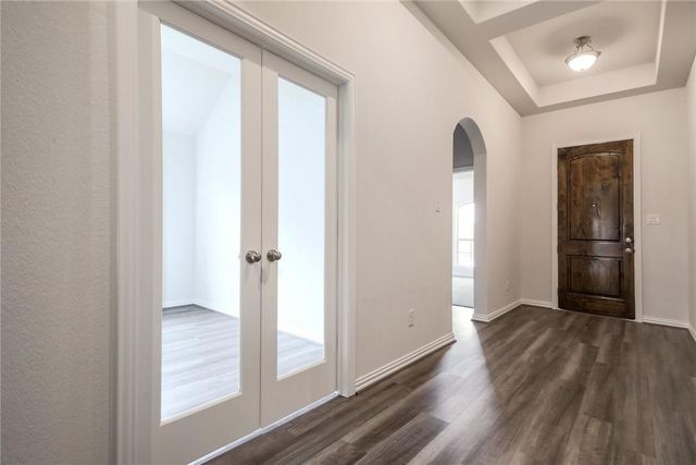 708 Sunny Ridge DR, Leander, TX 78641