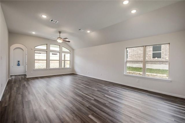 708 Sunny Ridge DR, Leander, TX 78641