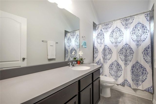 708 Sunny Ridge DR, Leander, TX 78641