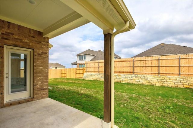 708 Sunny Ridge DR, Leander, TX 78641
