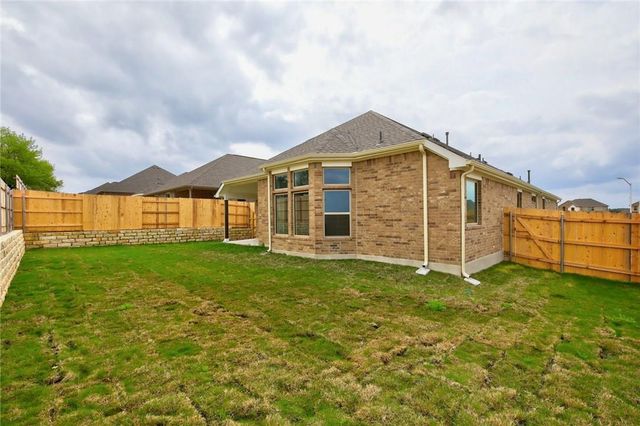 708 Sunny Ridge DR, Leander, TX 78641