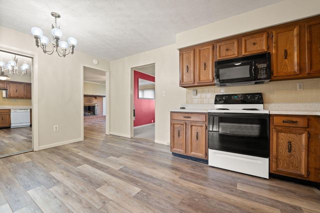 58 Forego Trail, Corbin, KY 40701