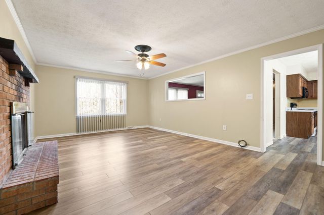 58 Forego Trail, Corbin, KY 40701