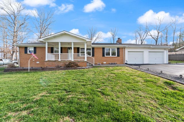58 Forego Trail, Corbin, KY 40701