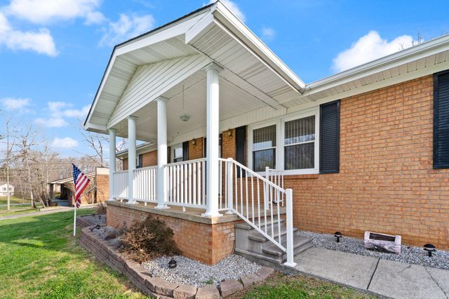 58 Forego Trail, Corbin, KY 40701