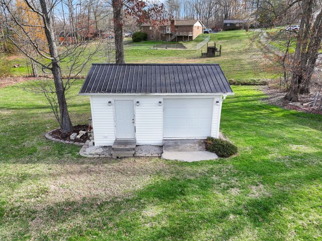 58 Forego Trail, Corbin, KY 40701