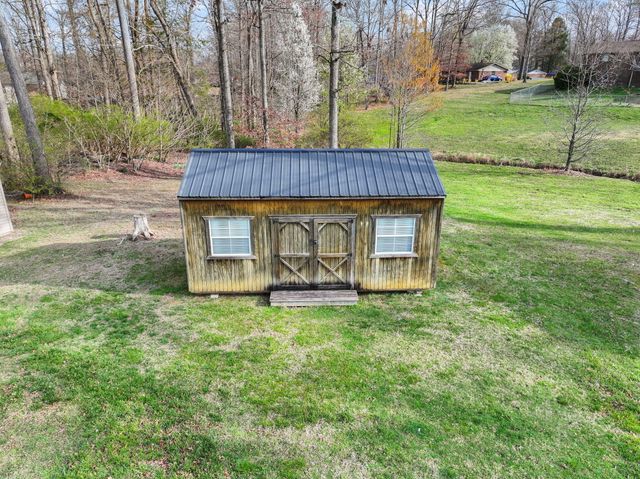 58 Forego Trail, Corbin, KY 40701