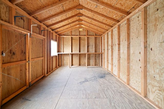 58 Forego Trail, Corbin, KY 40701