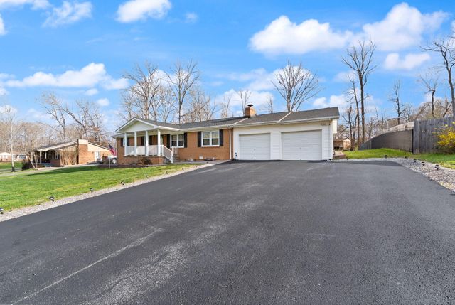 58 Forego Trail, Corbin, KY 40701