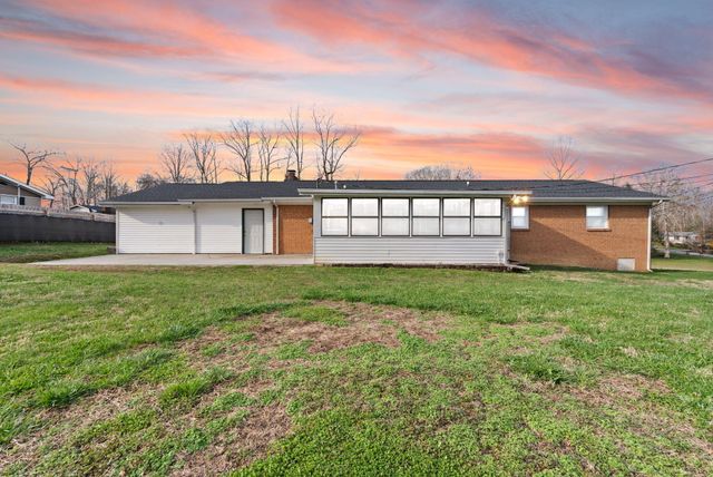 58 Forego Trail, Corbin, KY 40701