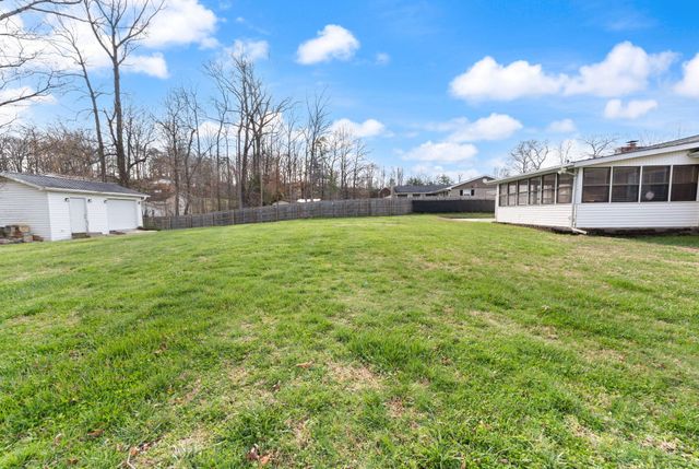 58 Forego Trail, Corbin, KY 40701