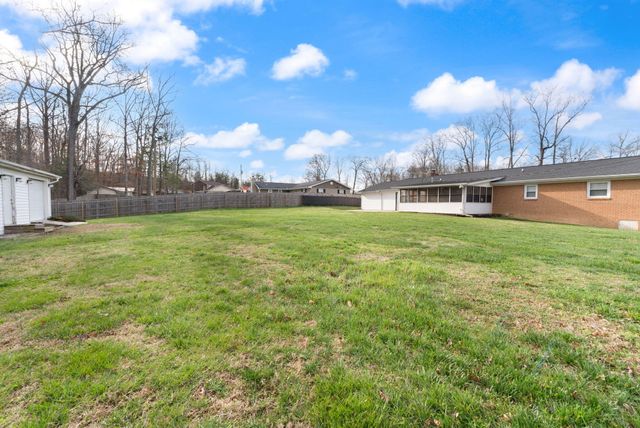 58 Forego Trail, Corbin, KY 40701