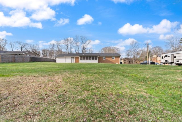 58 Forego Trail, Corbin, KY 40701