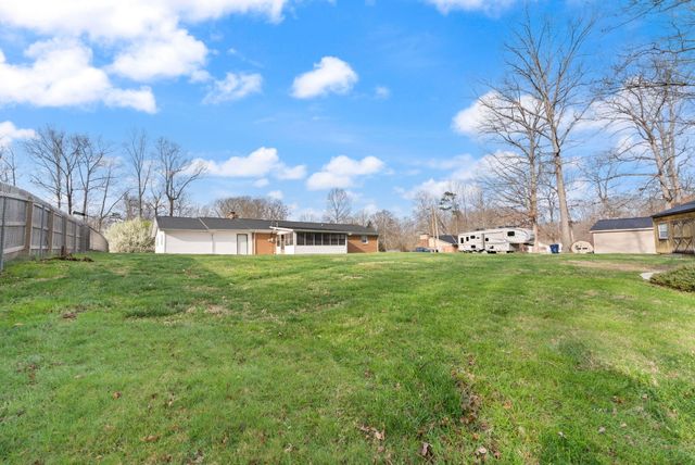 58 Forego Trail, Corbin, KY 40701