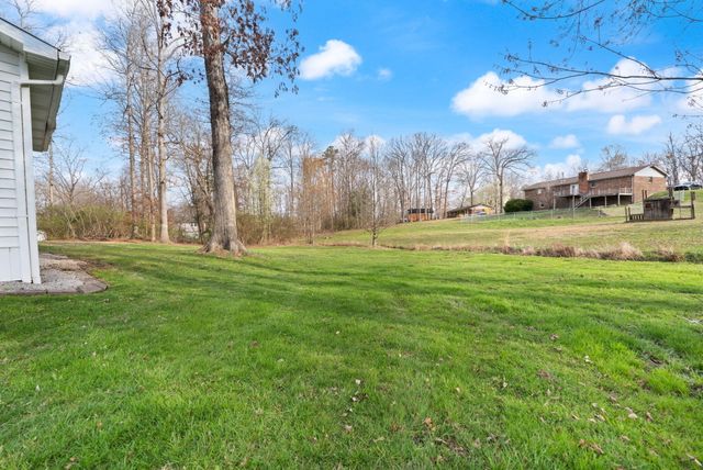 58 Forego Trail, Corbin, KY 40701