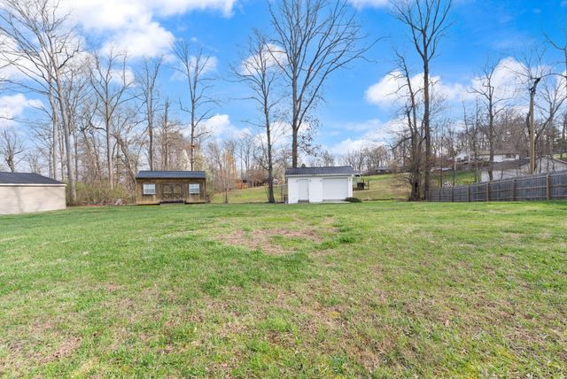 58 Forego Trail, Corbin, KY 40701