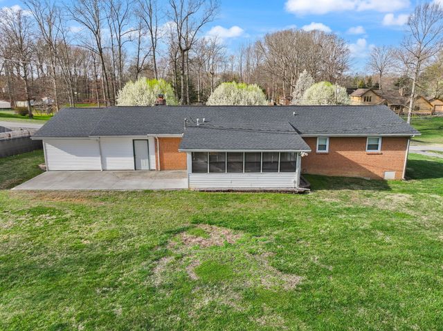 58 Forego Trail, Corbin, KY 40701