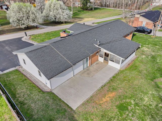 58 Forego Trail, Corbin, KY 40701