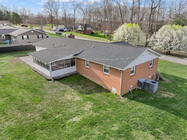 58 Forego Trail, Corbin, KY 40701