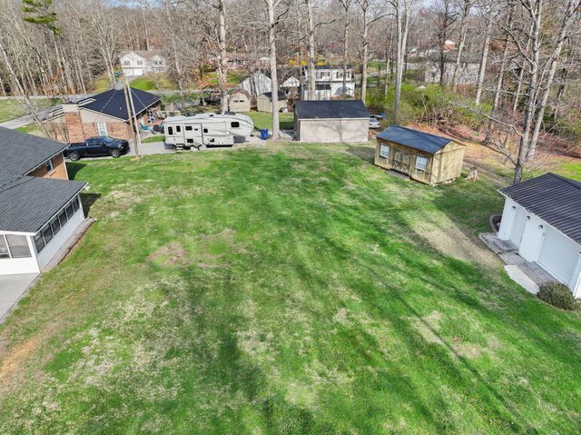 58 Forego Trail, Corbin, KY 40701