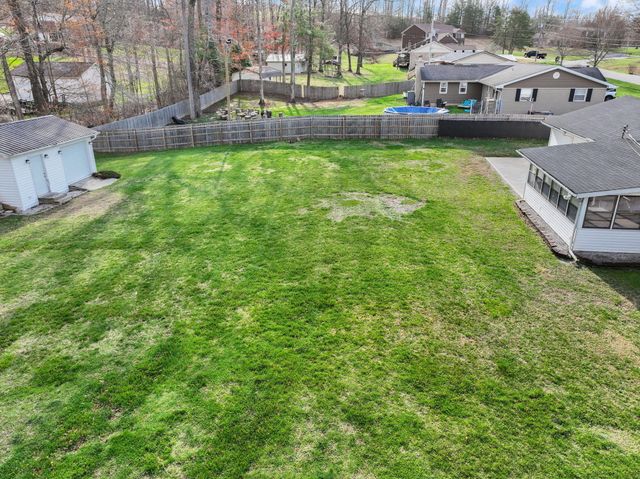 58 Forego Trail, Corbin, KY 40701