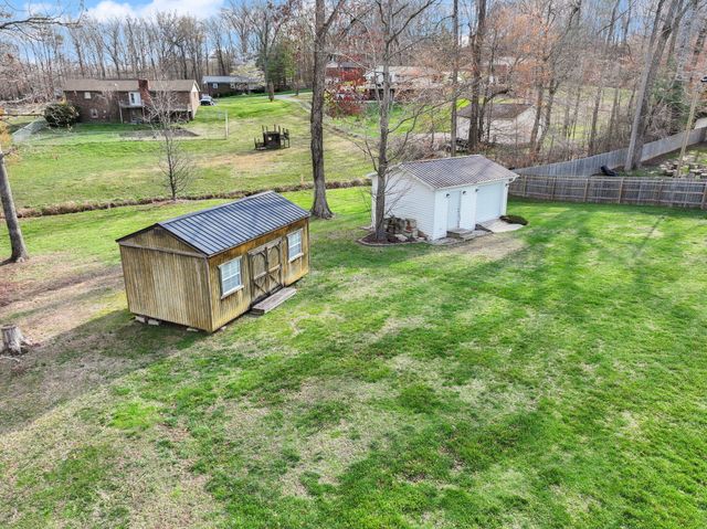 58 Forego Trail, Corbin, KY 40701